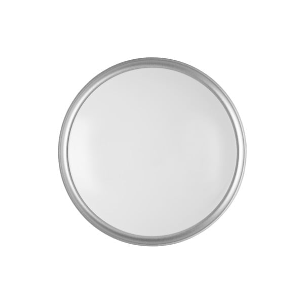 LED stropní svítidlo ve stříbrné barvě ø 33 cm Clarimo – Trio-image-4