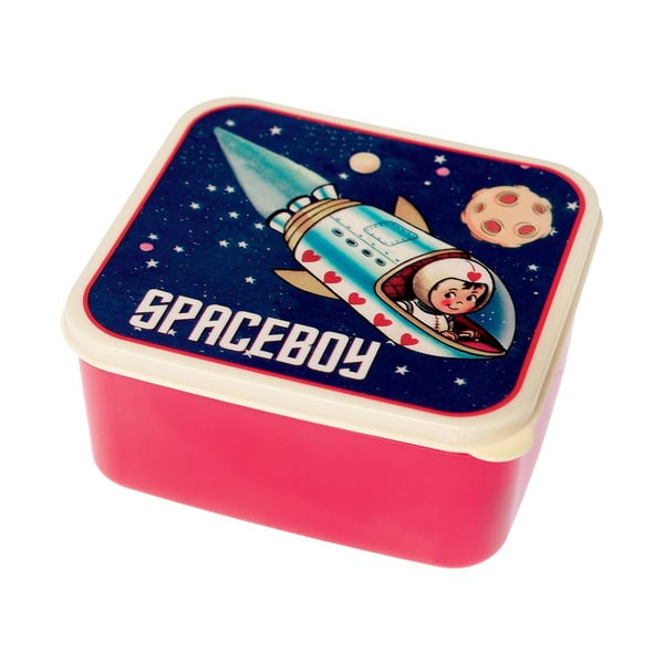 Obědový box Rex London Space Adventures