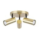 Kovové bodové svítidlo ve zlaté barvě Colly – Candellux Lighting