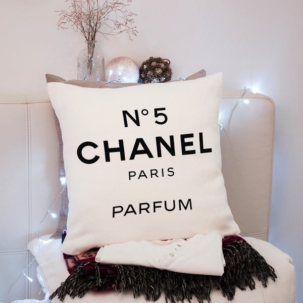 Povlak na polštář 43x43 cm – Mila Home-image-3