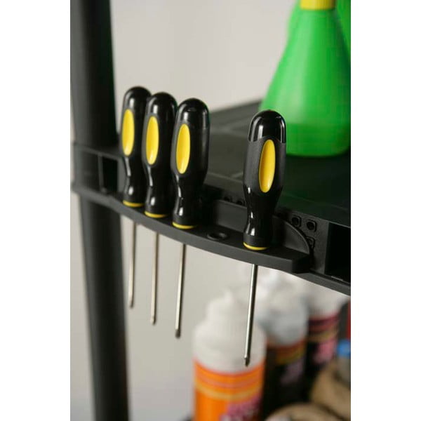 Dílenský regál Plus – Keter-image-1