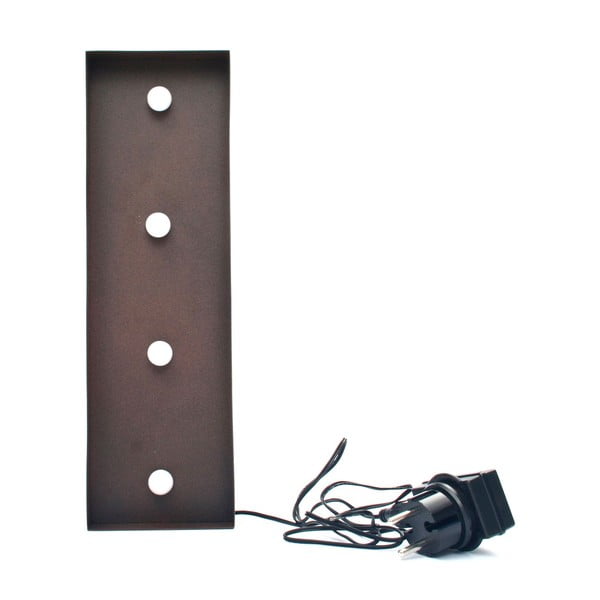 Světelná LED dekorace I-image-1