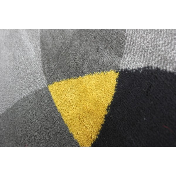 Koberec Flair Rugs Cosmo, 80 x 150 cm-image-1