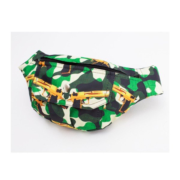 Bum Bag Moro