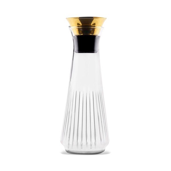 Skleněná karafa 900 ml Mia – Vialli Design