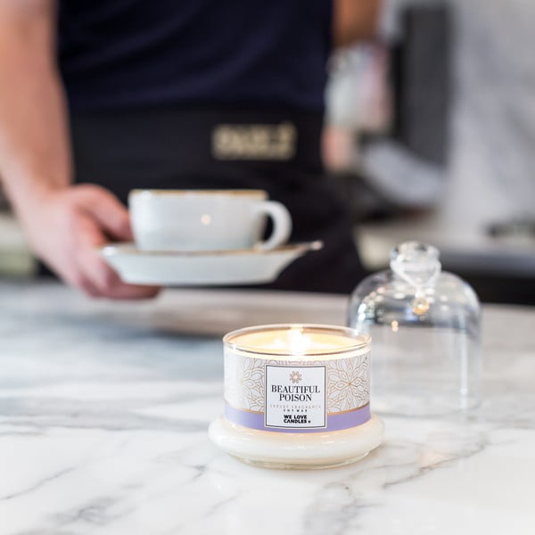 Svíčka ze sójového vosku We Love Candles Beautiful Poison, doba hoření 72 hodin-image-1