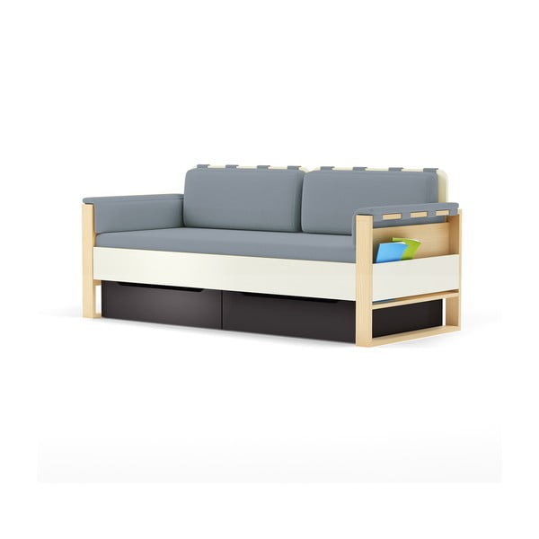 Sofa Loft, Grey-image-1