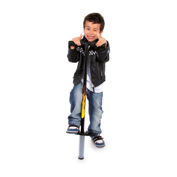 Dětská skákací tyč Legler Pogo-image-1