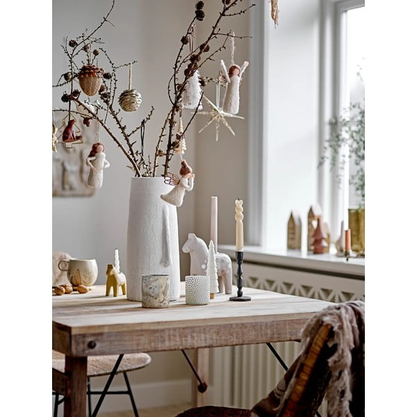 Vánoční ozdoba Jannet – Bloomingville-image-1