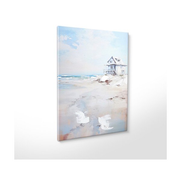 Obraz 70x100 cm Beach Home – Styler-image-3