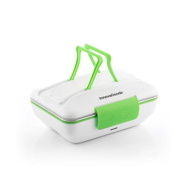Elektrický úložný box na oběd InnovaGoods-image-2