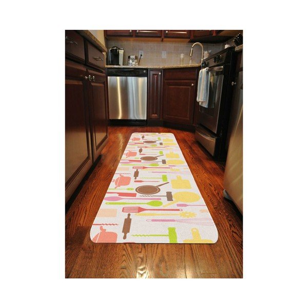 Koberec Oyo home Perro, 58 x 80 cm-image-4
