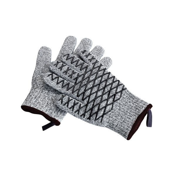 Rukavice na grilování 2 ks – Maximex