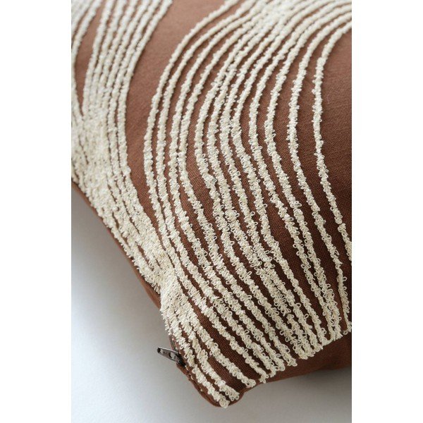 Bavlněný povlak na polštář 40x60 cm Sandy – Jotex-image-3