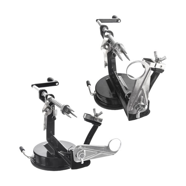 Hliníkovo-nerezový kráječ na ovoce – Orion-image-2