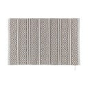 Béžová textilní koupelnová předložka 50x80 cm Shaki – Wenko