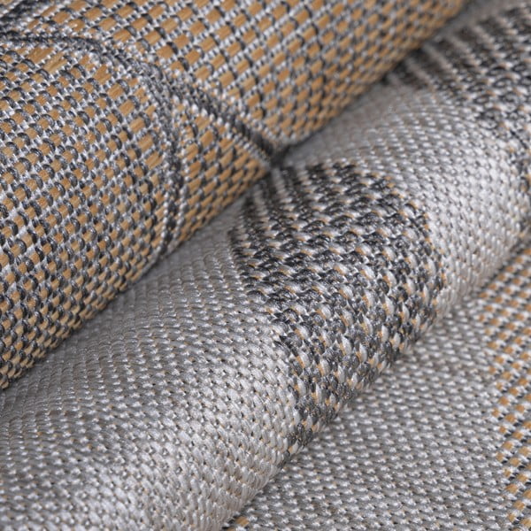 Béžový venkovní koberec 140x200 cm Sunny – Ayyildiz Carpets-image-2