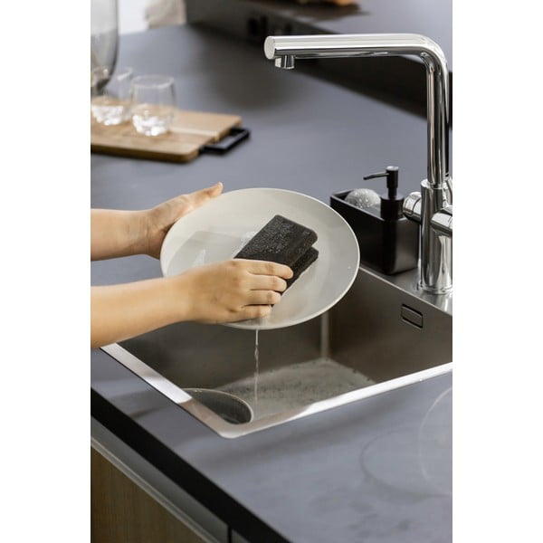 Houbičky na nádobí v sadě 2 ks Ben – Wenko-image-2