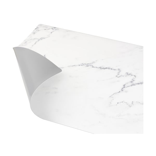 Kryt na sporák z PVC 60x52 cm Marble – Wenko