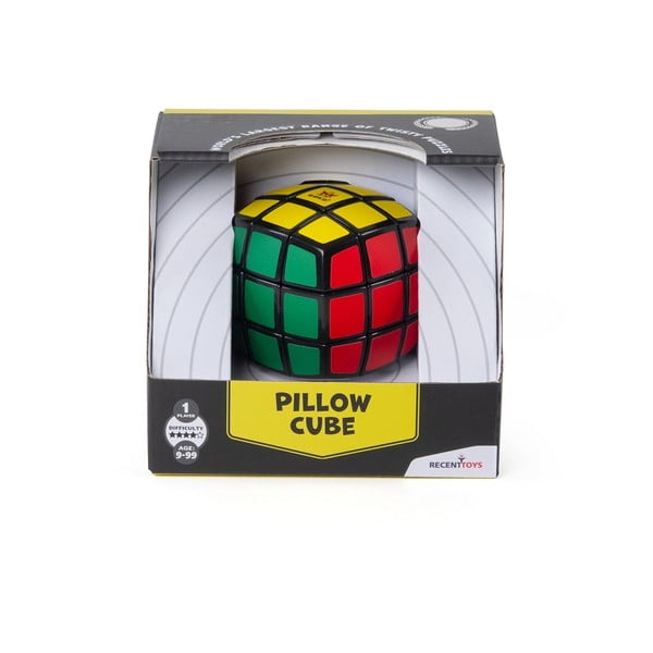 Hlavolam Pillow Cube – RecentToys