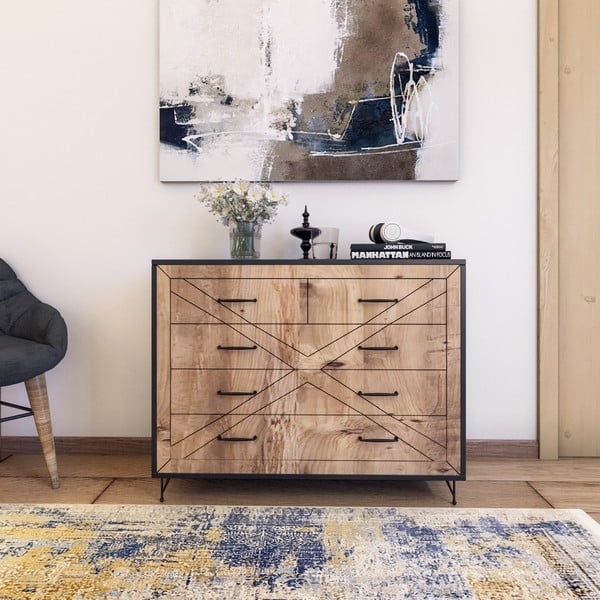 Komoda Comfort-image-1