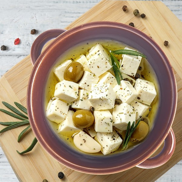 Hrnec na sádlo 700 ml – Orion-image-1