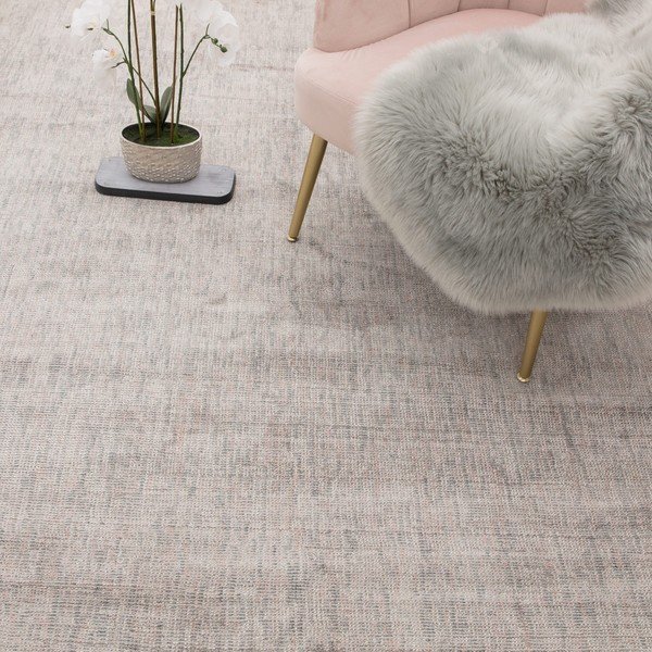 Šedý koberec 170x120 cm Aston - Asiatic Carpets-image-1