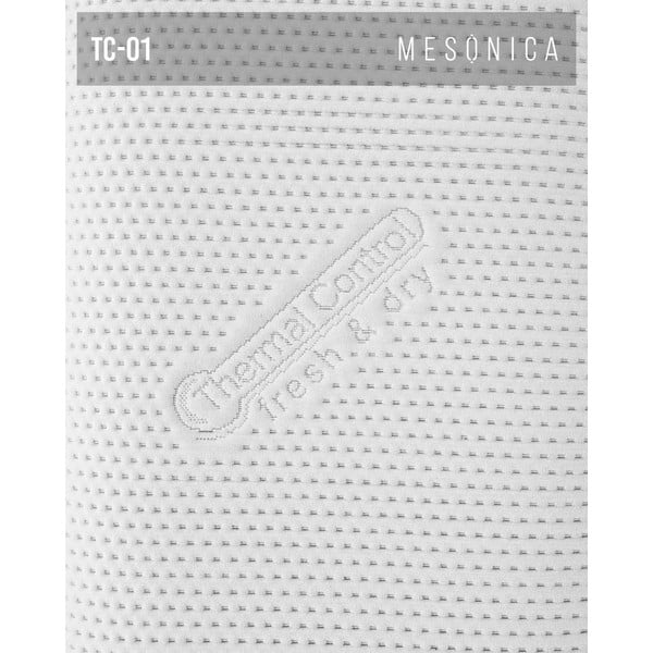 Anatomický polštář 40x60 cm Visco – MESONICA-image-1