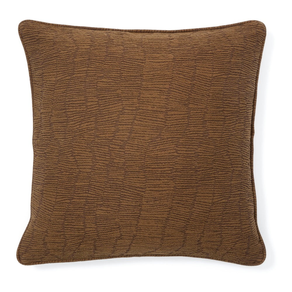 Povlak na polštář z žakáru 45x45 cm Labid – Kave Home