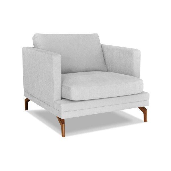 Světlé křeslo Windsor & Co. Sofas Jupiter-image-4