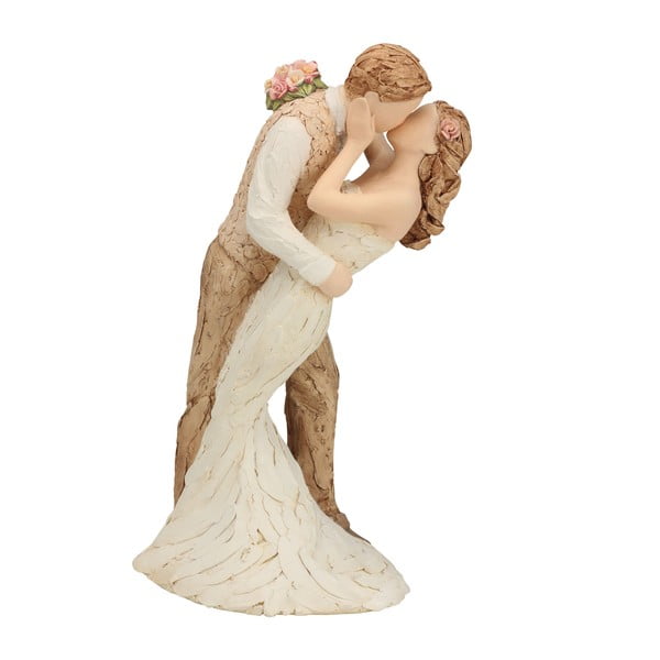 Dekorativní soška Arora Figura Wedding