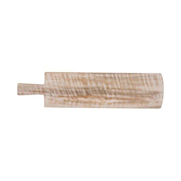 Prkénko z akáciového dřeva T&G Woodware Nordic