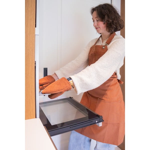 Kuchyňské rukavice v sadě 2 ks Velmar – Tiseco Home Studio-image-1