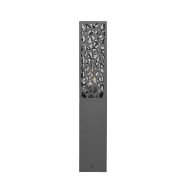 Sloupkové venkovní svítidlo (výška 60 cm) Cooper – Trio-image-4