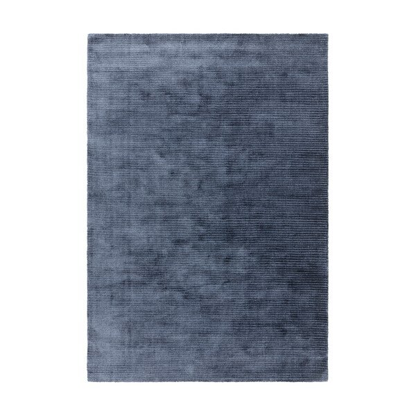 Modrý ručně tkaný koberec 160x230 cm – Asiatic Carpets