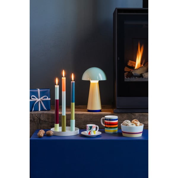 Porcelánová miska 450 ml Positano – Remember-image-2