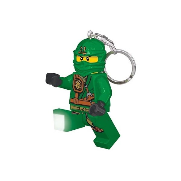 Svítící figurka LEGO Ninjago Lloyd