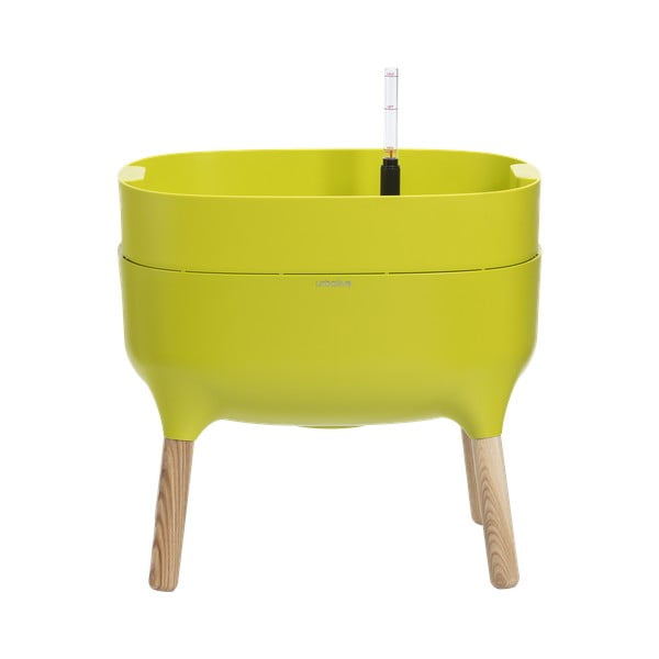 Plastová samozavlažovací pěstební nádoba Urbalive – Plastia-image-3