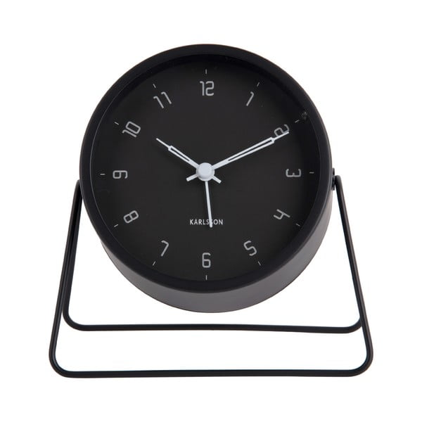 Budík ø 13,5 cm Stark – Karlsson-image-2