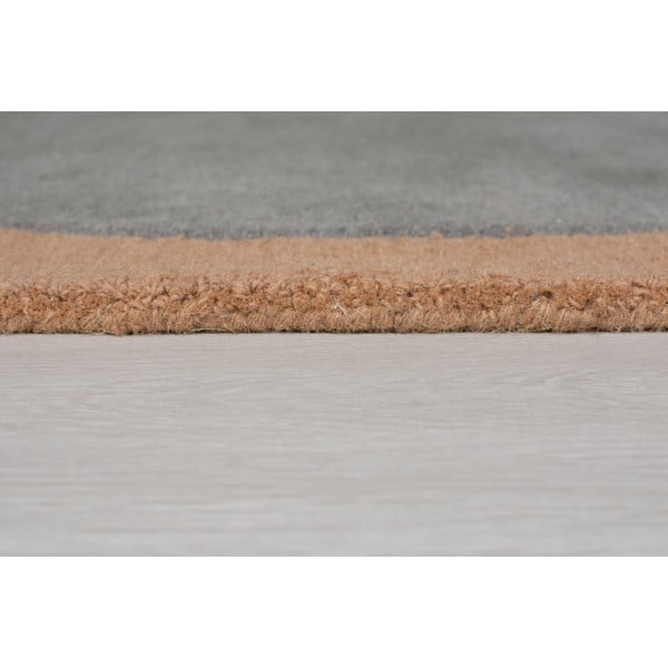 Vlněný koberec Flair Rugs Esrei, 200 x 290 cm-image-3