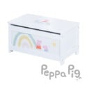 Dětský úložný box 60x32x30 cm Peppa Pig – Roba