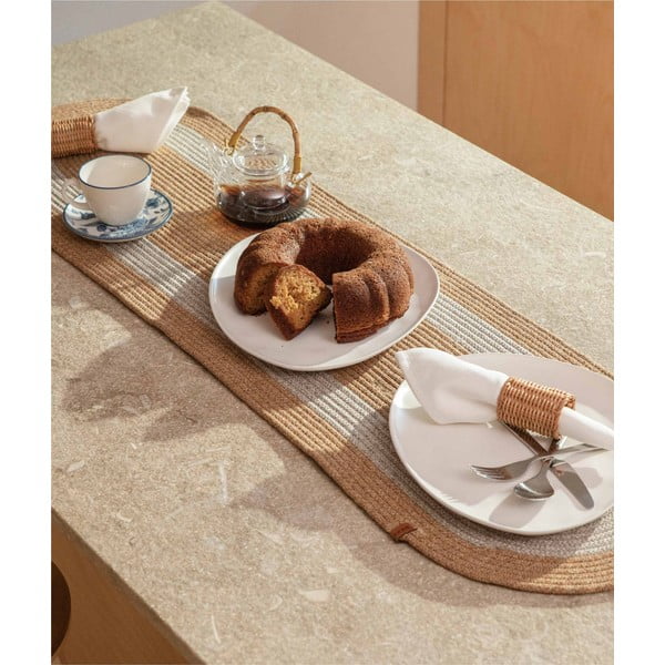 Běhoun na stůl 37x136 cm – Mijolnir-image-1