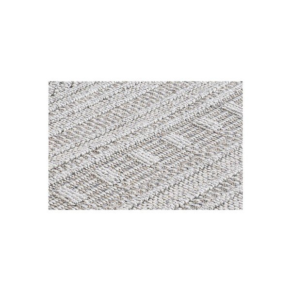 Šedý koberec 150x80 cm - Mila Home-image-2