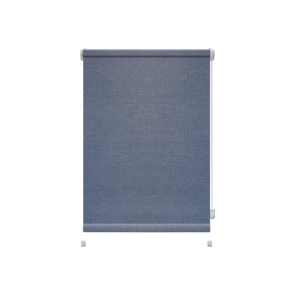 Šedá roleta 72,5x150 cm Mini Faro – Gardinia