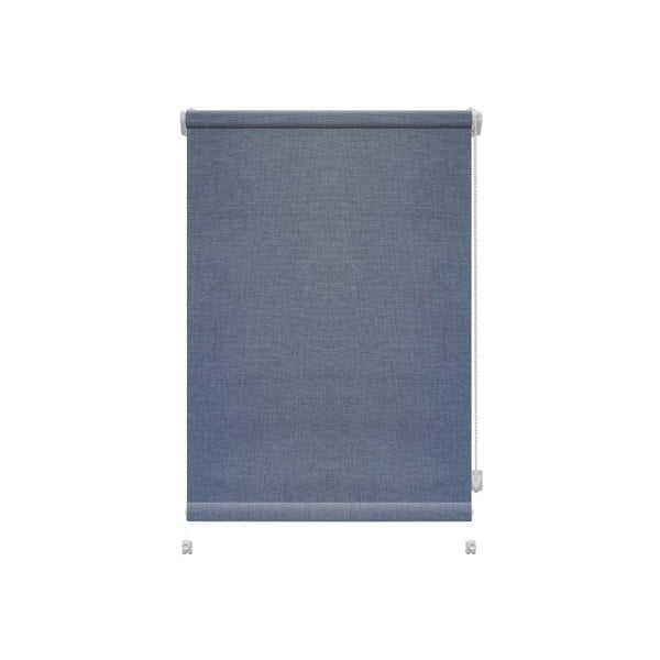 Šedá roleta 57x150 cm Mini Faro – Gardinia