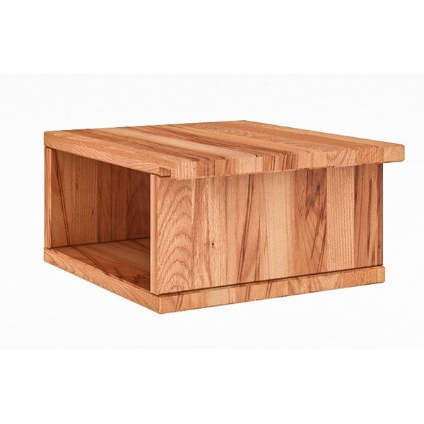 Noční stolek z bukového dřeva Vento - The Beds-image-3