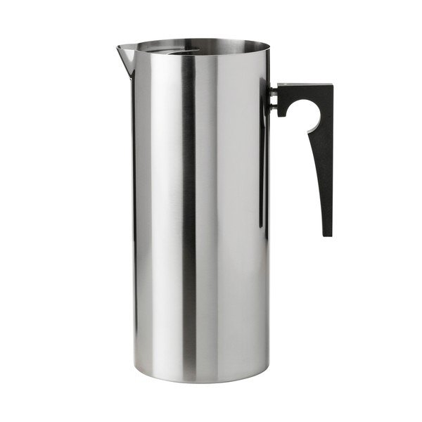 Džbán z nerezové oceli Arne Jacobsen – Stelton