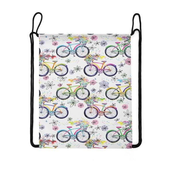 Vak na záda La Chanta Bikes-image-1