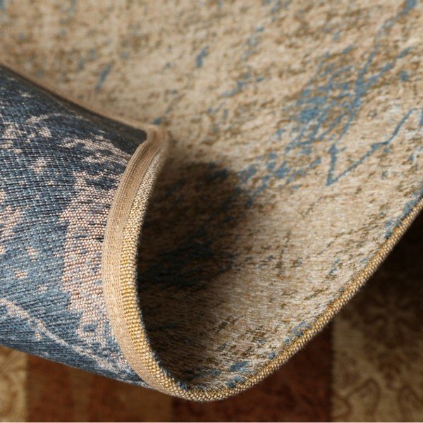 Koberec Webtappeti Modern Kilim Sahara, 60 x 120 cm-image-1