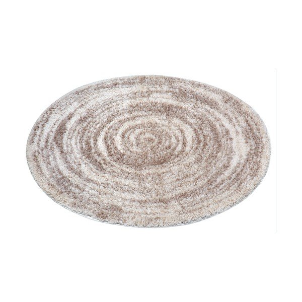 Béžový koberec Mint Rugs Essential Rian, ø 160 cm-image-3